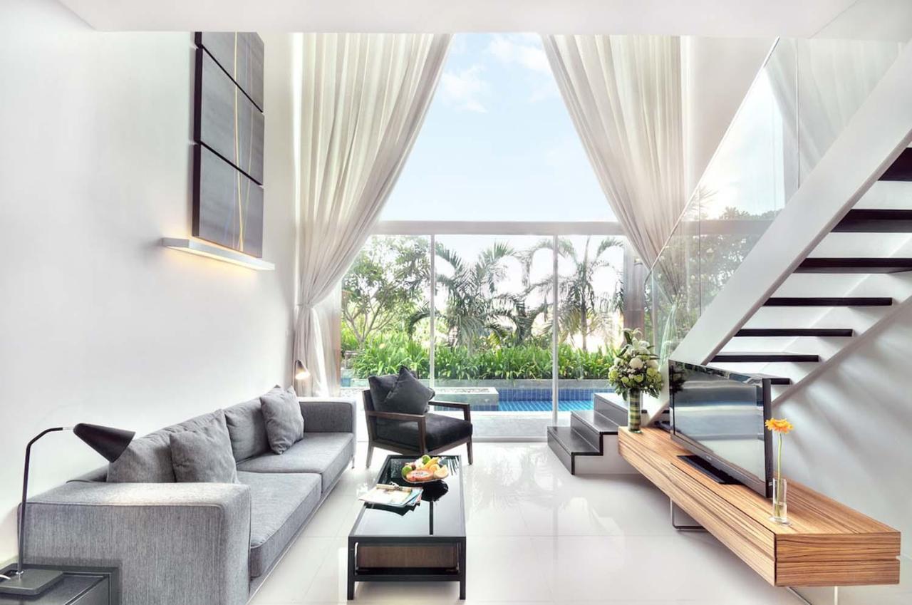Mida De Sea Hua Hin - Sha Plus Cha-Am Eksteriør bilde