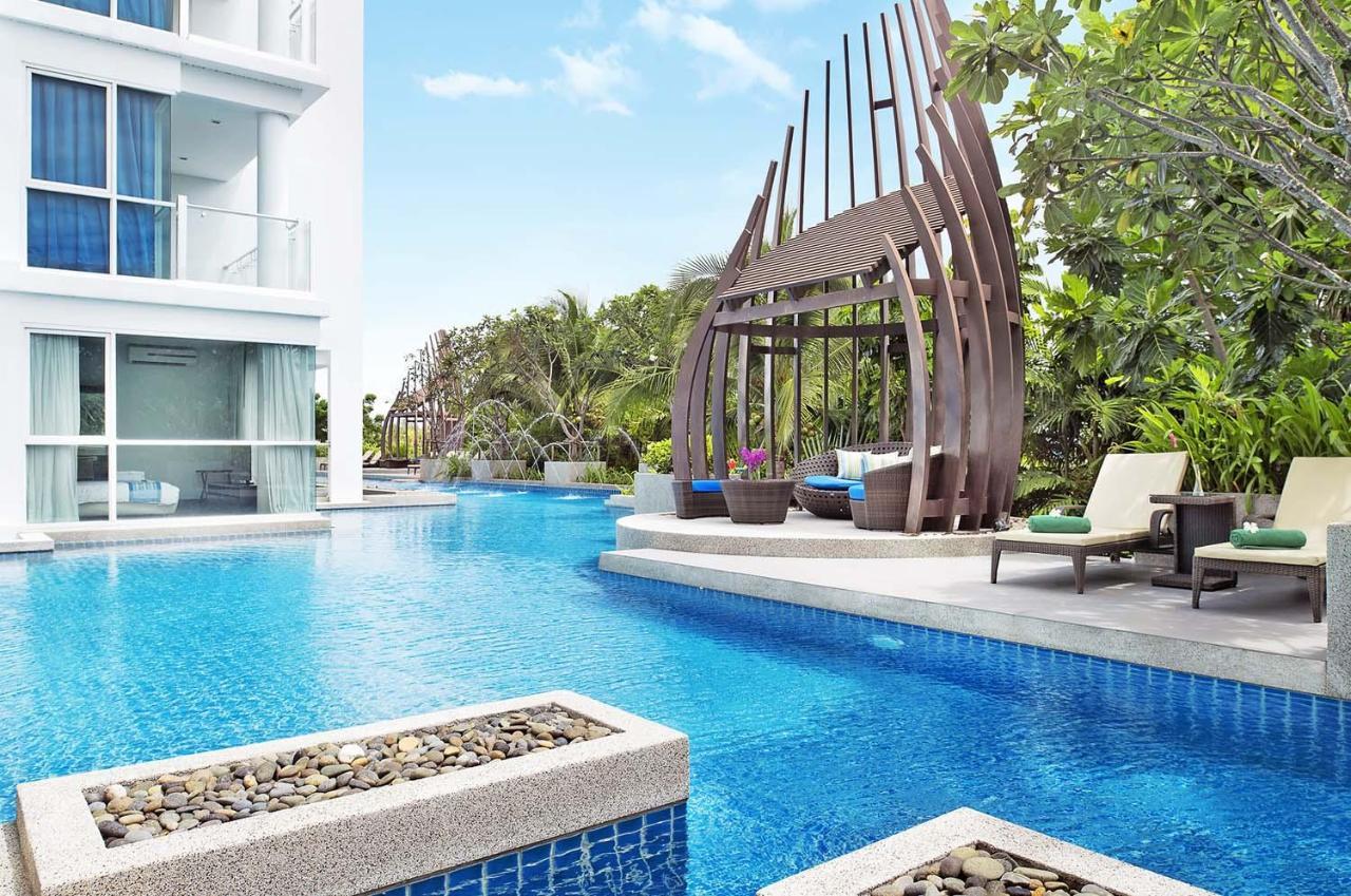 Mida De Sea Hua Hin - Sha Plus Cha-Am Eksteriør bilde